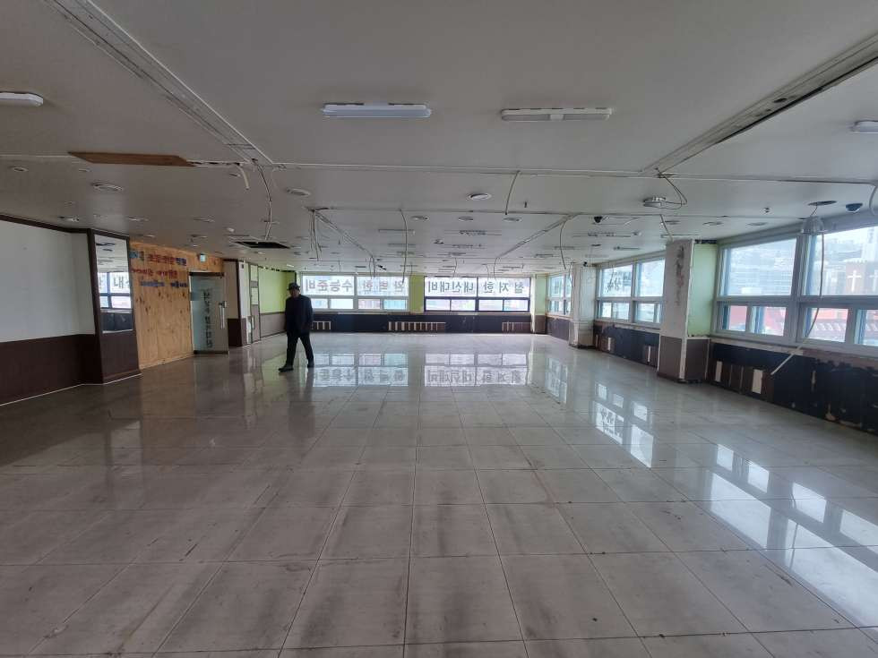 부산 북구 덕천동 남산정역 초 역세권/대로변 상가건물/현 용도 2종근생(학원)으로 학원자리 강추! 월세 매물번호 14732 사진 2