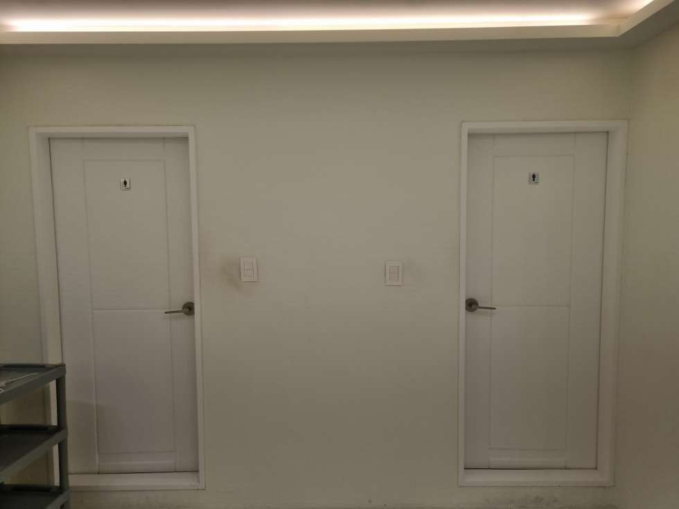 부산 부산진구 양정동 양정역 대로변 노출좋은 건물 3층 51평 기존 뷰티샵 시설 그대로 인수가능 월세 매물번호 16913 사진 5