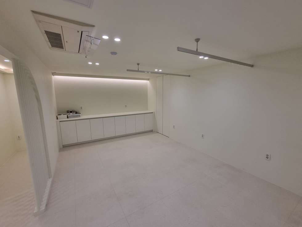 부산 부산진구 양정동 양정역 대로변 노출좋은 건물 3층 51평 기존 뷰티샵 시설 그대로 인수가능 월세 매물번호 16913 사진 6