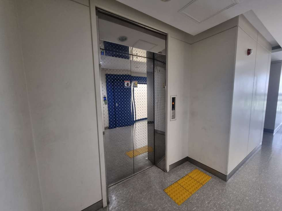 부산 해운대구 우동 센텀시티 지식산업센터 사무실 월세 매물번호 12418 사진 2