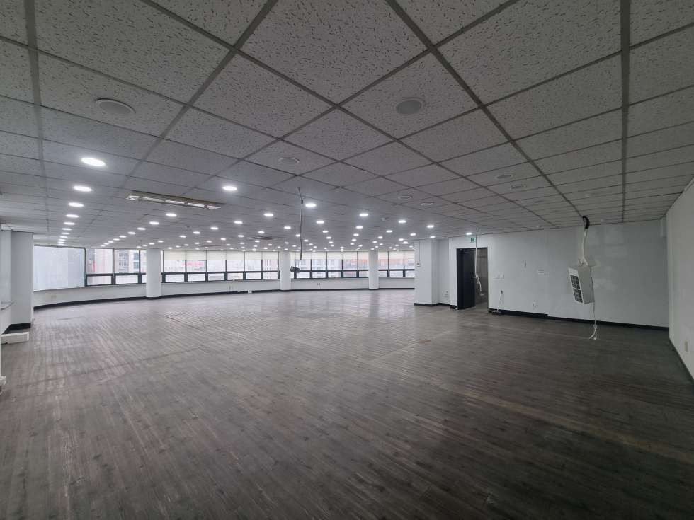 부산 부산진구 양정동 양정교차로 노출좋은 코너 7층 90평 합리적인 임대료, 내부 기본 시설완비 월세 매물번호 17268 사진 1