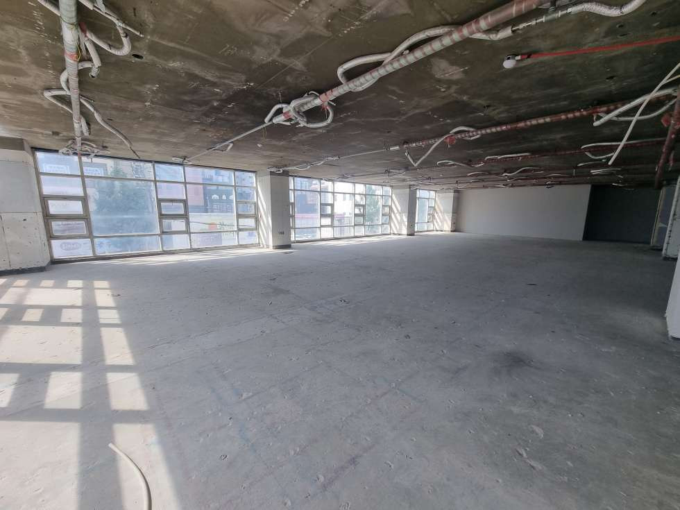 부산 동래구 온천동 명륜역 역세권 오피스텔 단지 내 대형상가! 월세 매물번호 13107 사진 1