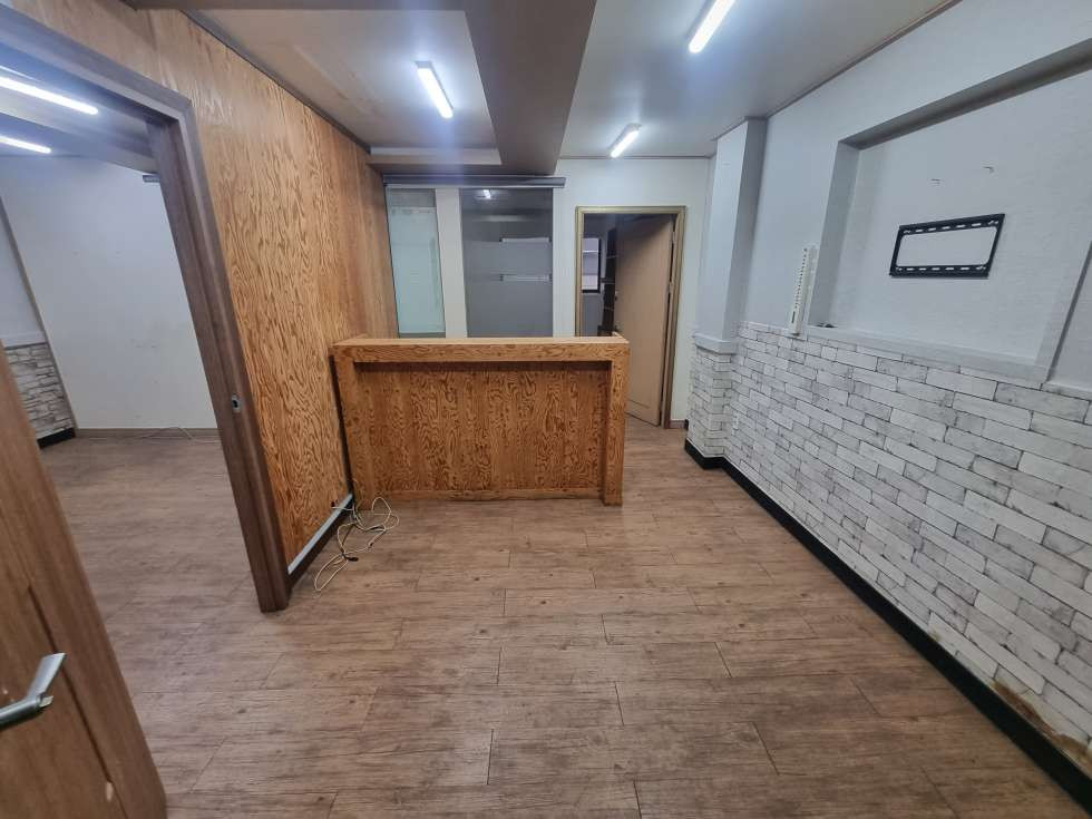 부산 부산진구 양정동 양정역 역세권, 상수도사업본부 앞 전용 56평 사무실임대! 월세 매물번호 13410 사진 2