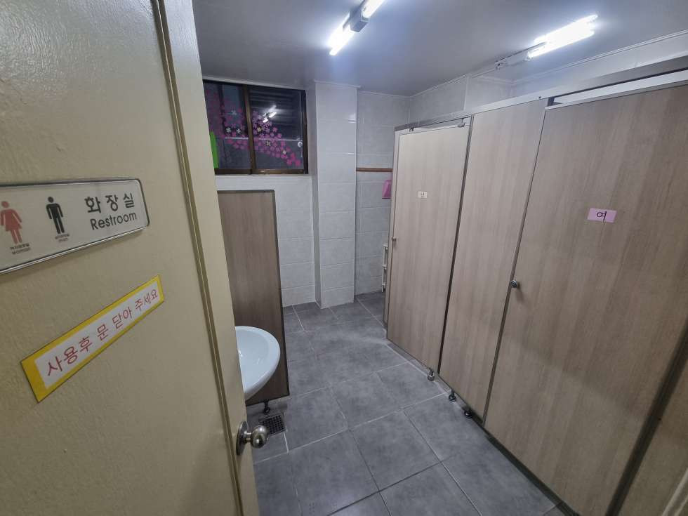 부산 부산진구 양정동 양정역 역세권, 상수도사업본부 앞 전용 56평 사무실임대! 월세 매물번호 13410 사진 3