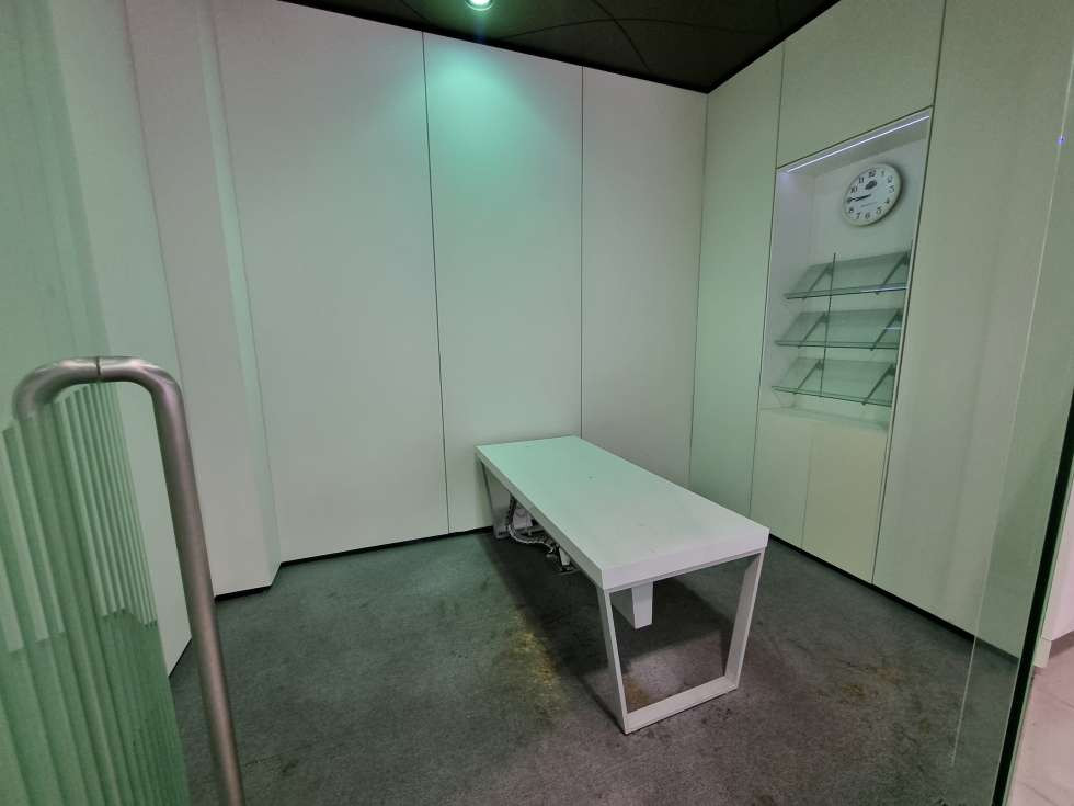 부산 동구 수정동 부산진역 초 역세권/층고 높은 1층 상가/전시장,홍보관,동물병원,카페 등 다용도 추천 월세 매물번호 14306 사진 3