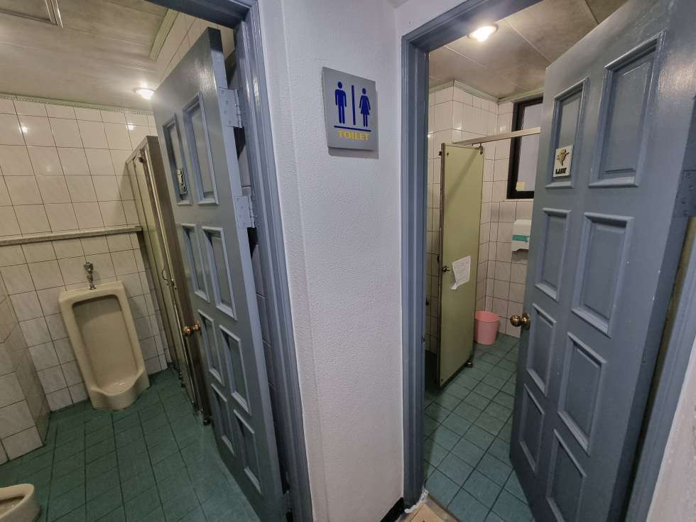 부산 동구 초량동 부산사무실. 부산역 인근 시설 깔끔한 중형 사무실 임대! 월세 매물번호 14386 사진 5