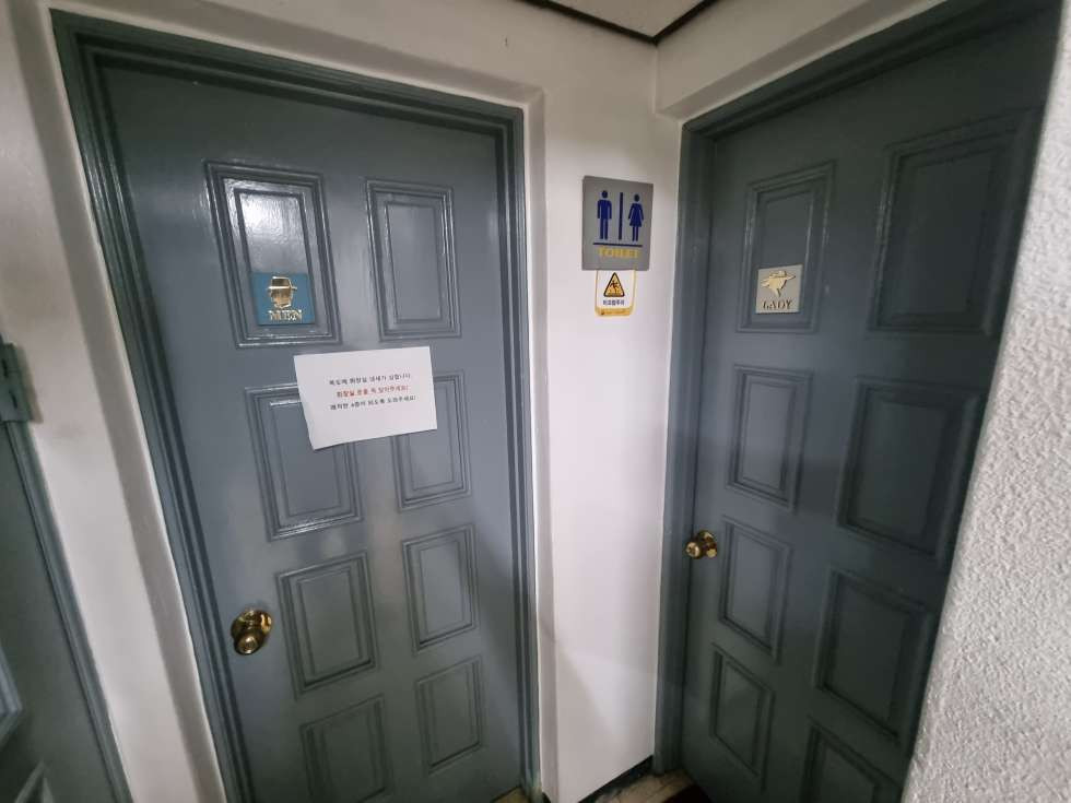 부산 동구 초량동 부산사무실. 부산역 인근 시설 깔끔한 소형 사무실 임대! 시스템 에어컨 완비 월세 매물번호 14387 사진 3