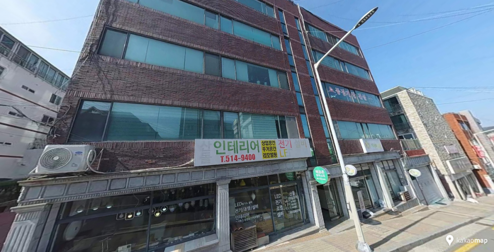 부산 금정구 남산동 남산역 도보5분거리 전면 좋은 소형상가 (15평) 월세 매물번호 10933 사진 1